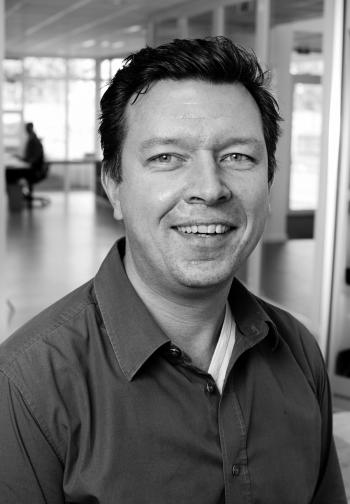 ing. Richard van den Heuvel