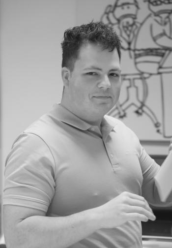 Luka van Raaij