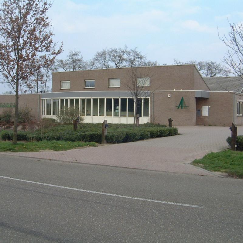 HEESBEEN - Dierenkliniek Heusden & Altena 