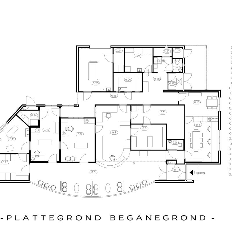 HEESBEEN - Dierenkliniek Heusden & Altena 