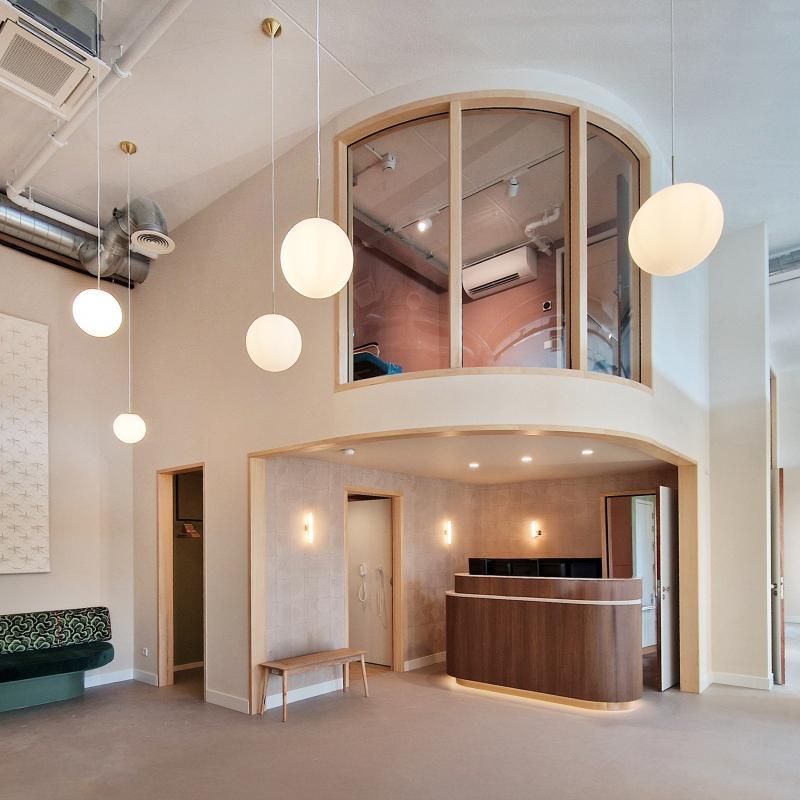 Weespersluis - Tandartsen Weespersluis