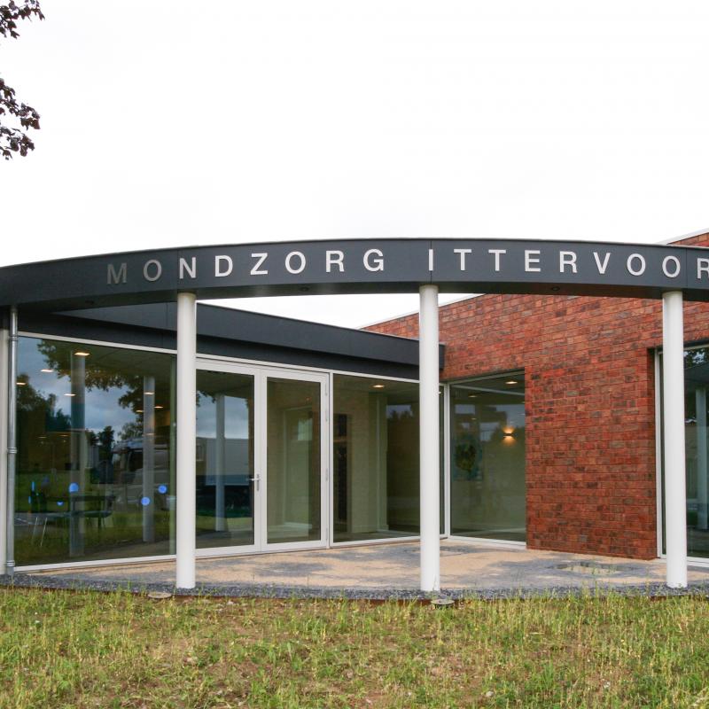 ITTERVOORT - Mondzorg Ittervoort