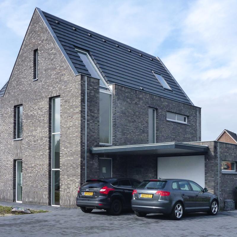 HOORN - VILLA