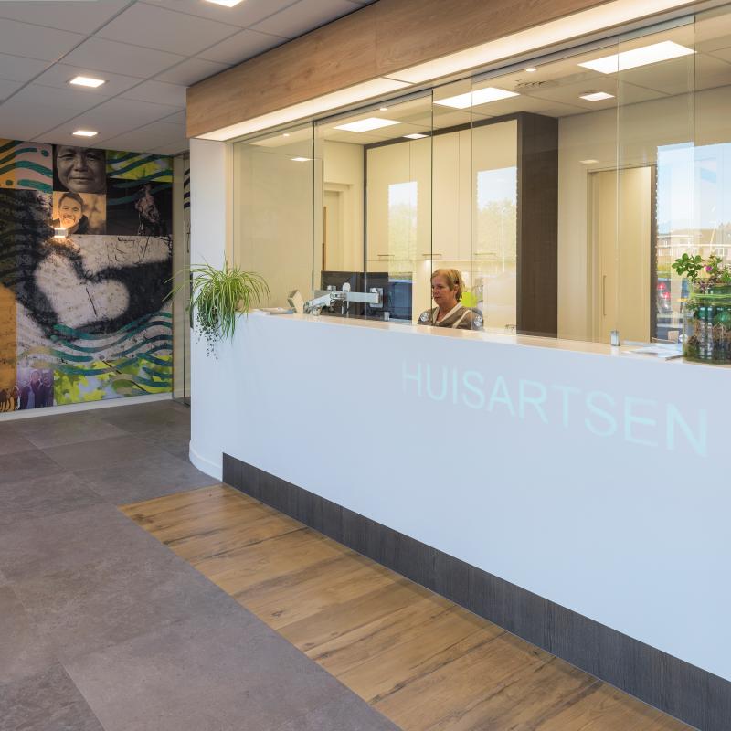 Duiven Groessen - Huisartspraktijk Jongmans en Mulling