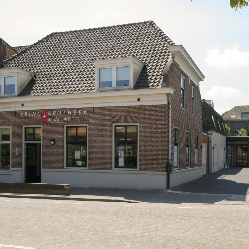 BOXTEL - Boots apotheek De Dommel