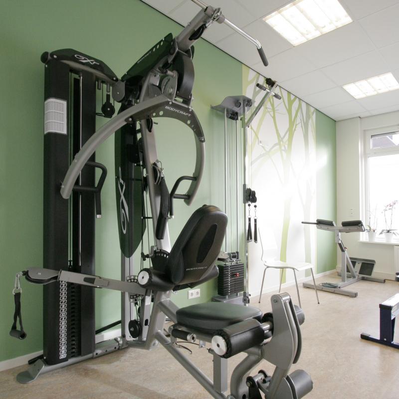 NEDERHEMERT - Fysio Company