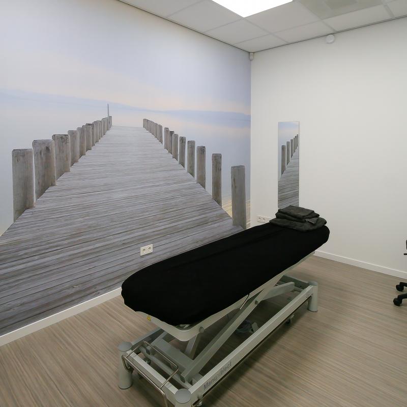 RIJEN - Het Centrum Fysiotherapie en Manuele therapie