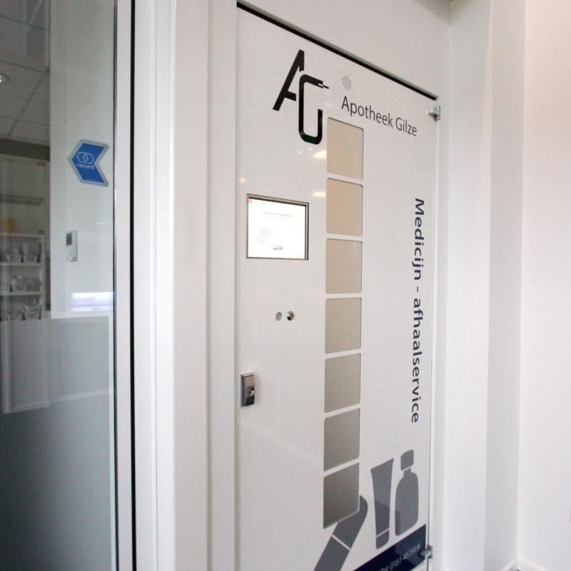 CHAAM - Apotheek