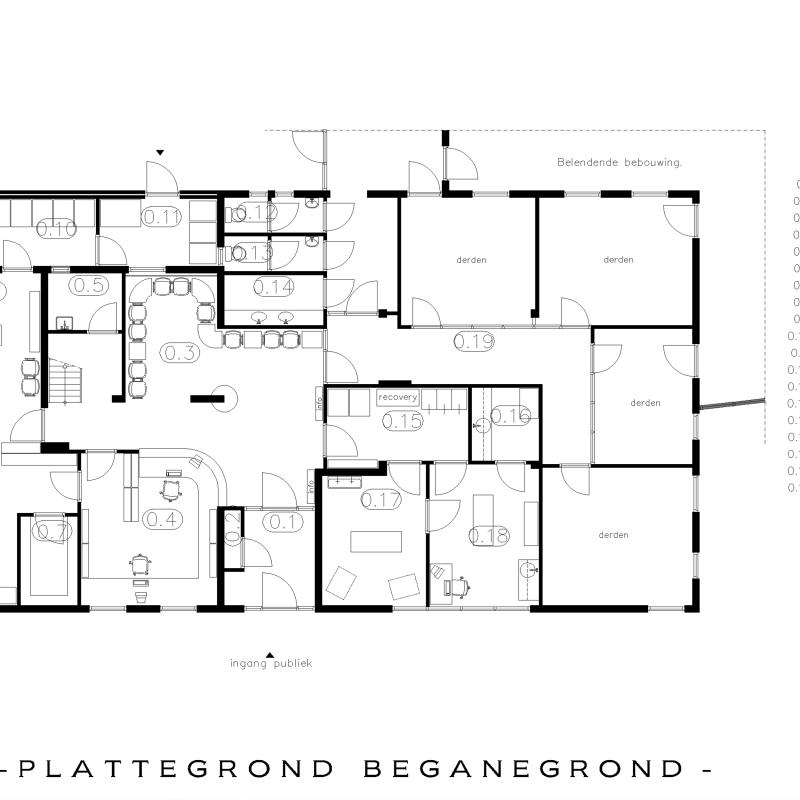 Wijk en Aalburg - Dierenartspraktijk