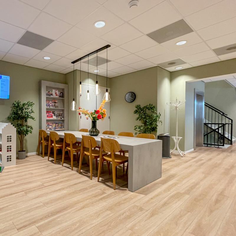 Weespersluis - Huisartsenpraktijk Vechtrijk & Huisartsenpraktijk Weespersluis