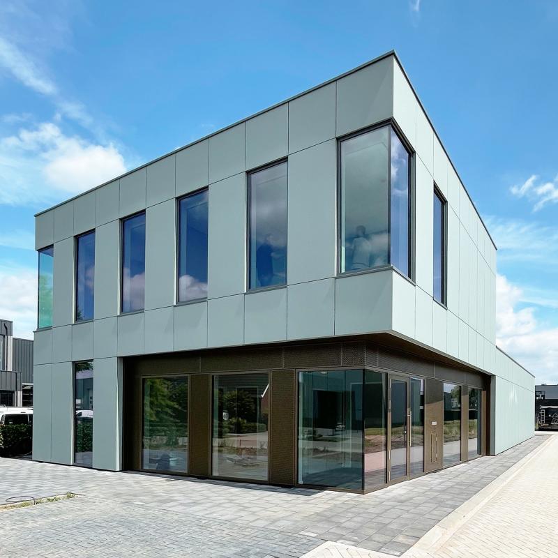 Berghem - Mondzorg de Piekenhoef