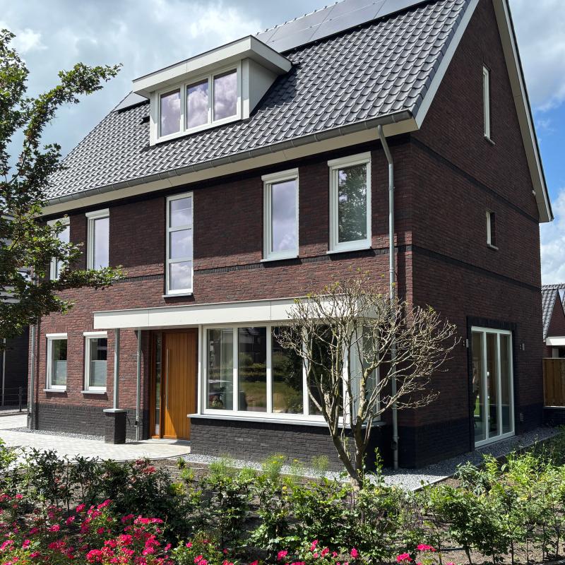 Dommelen - Woonhuis