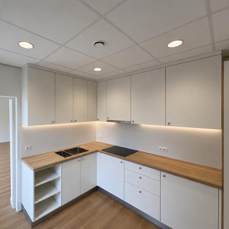 Blerick - Praktijkgebouw